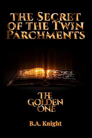 The Secret Of The Twin Parchments