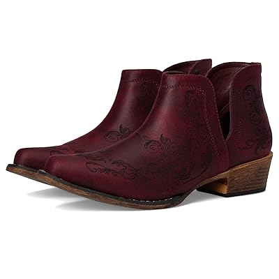 Roper Ava Laser Cowboy Women