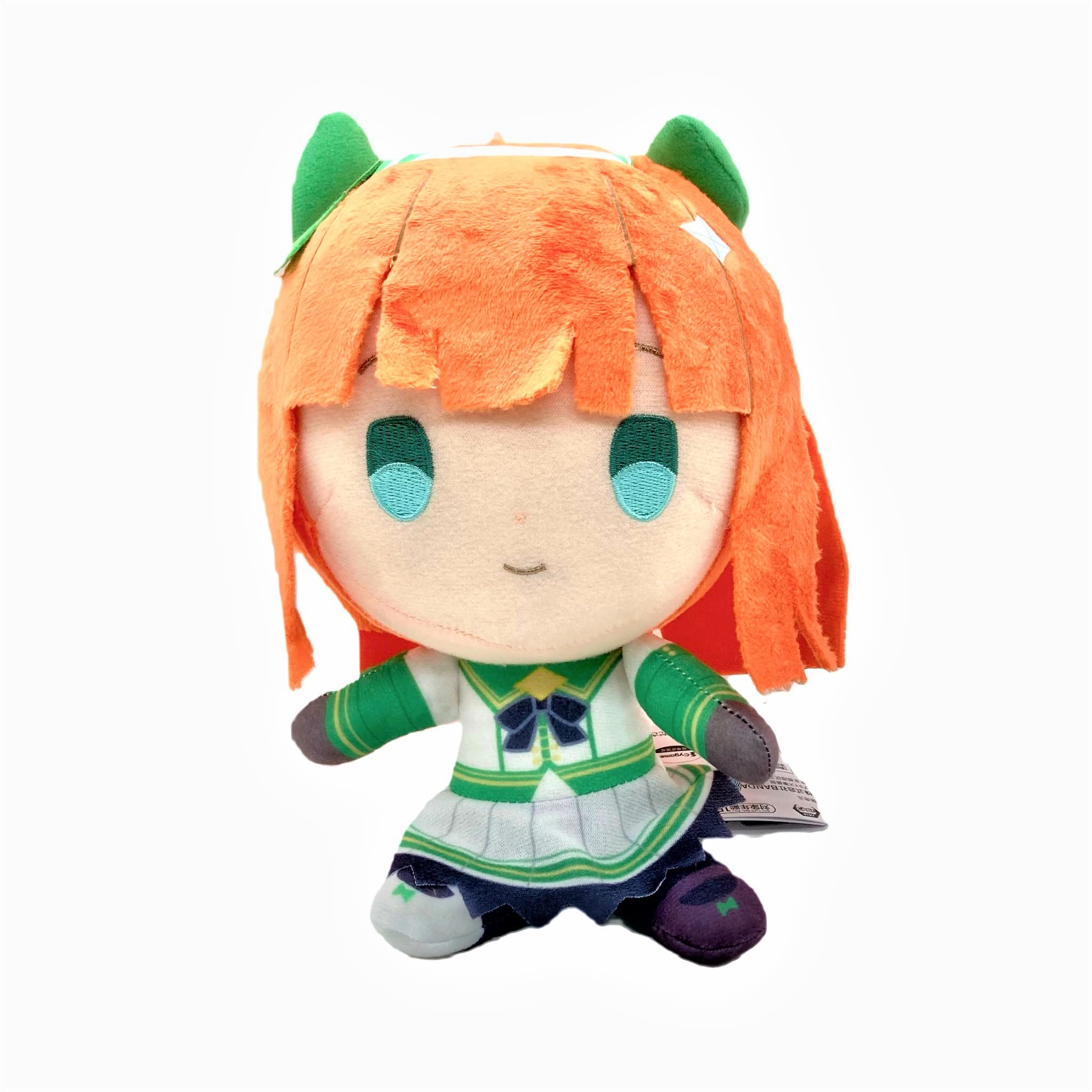 Amazon.co.jp: ウマ娘 プリティーダービー でっかいはぐきゅん 