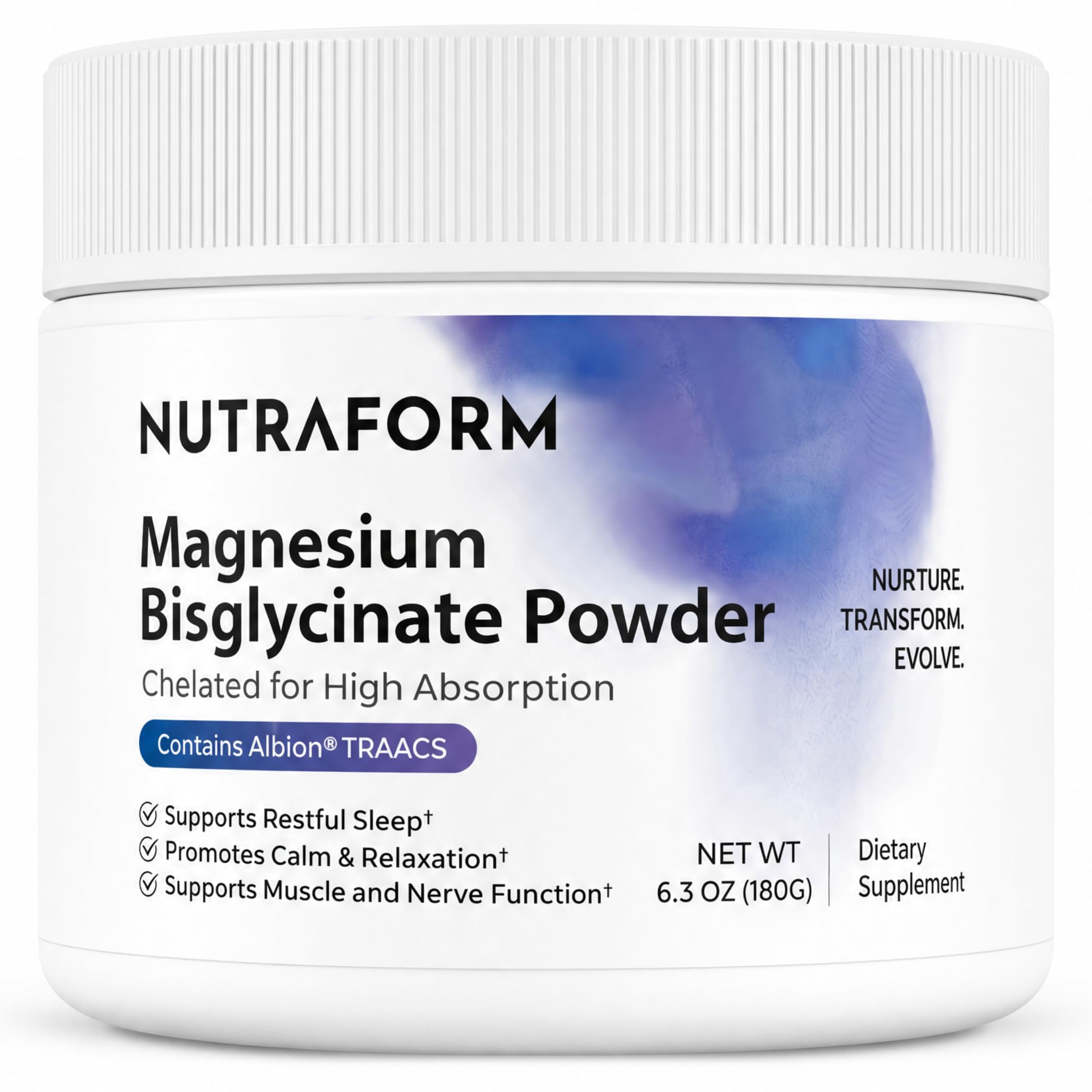 Magnesium Bisglycinate