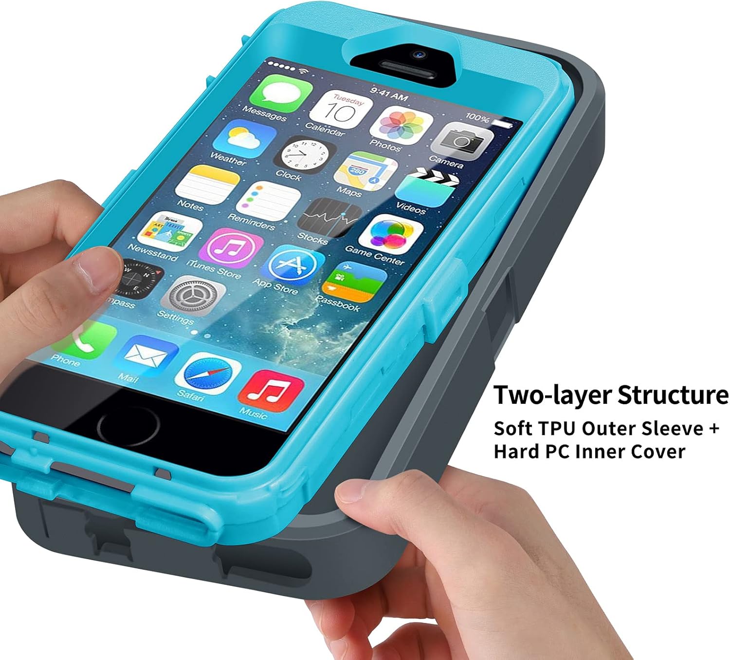 ACAGET iPhone Case Heavy Duty Protective Armor for Barbados Ubuy