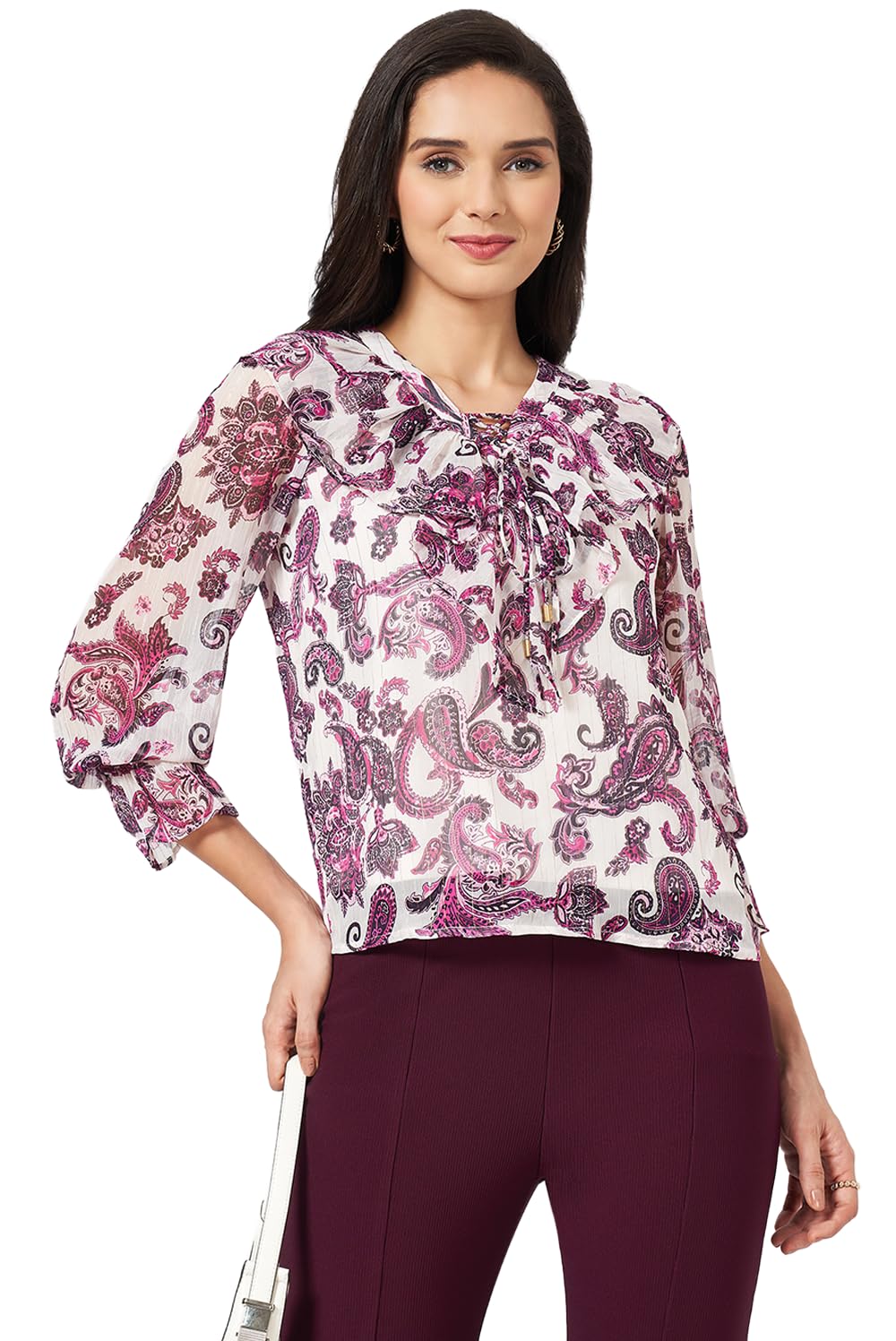 honey Women's Comfort Fit Tops-picture-28