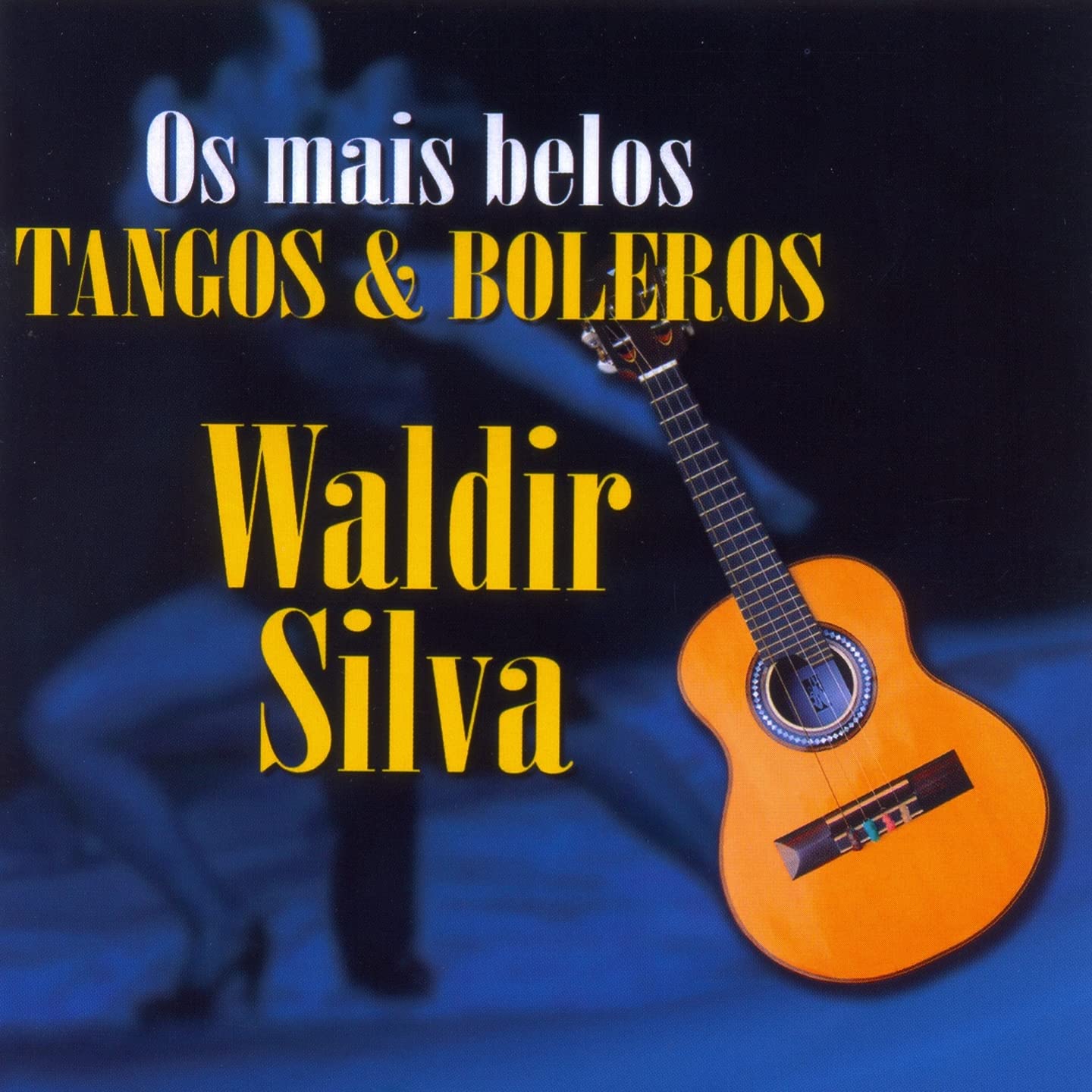 Waldir Silva