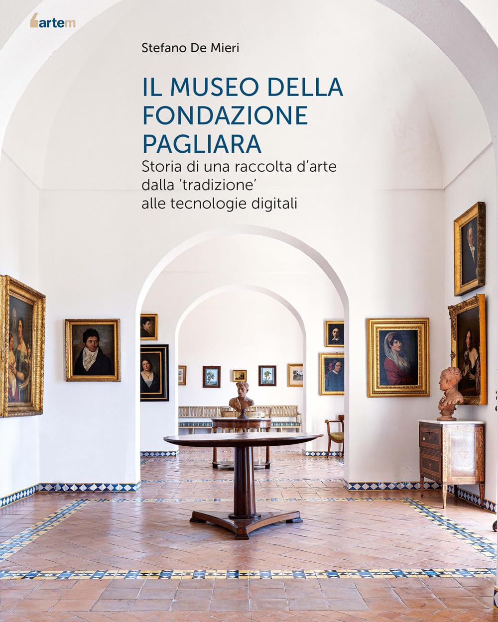 Fondazione Pagliara : l'art de la tradition aux technologies de pointe