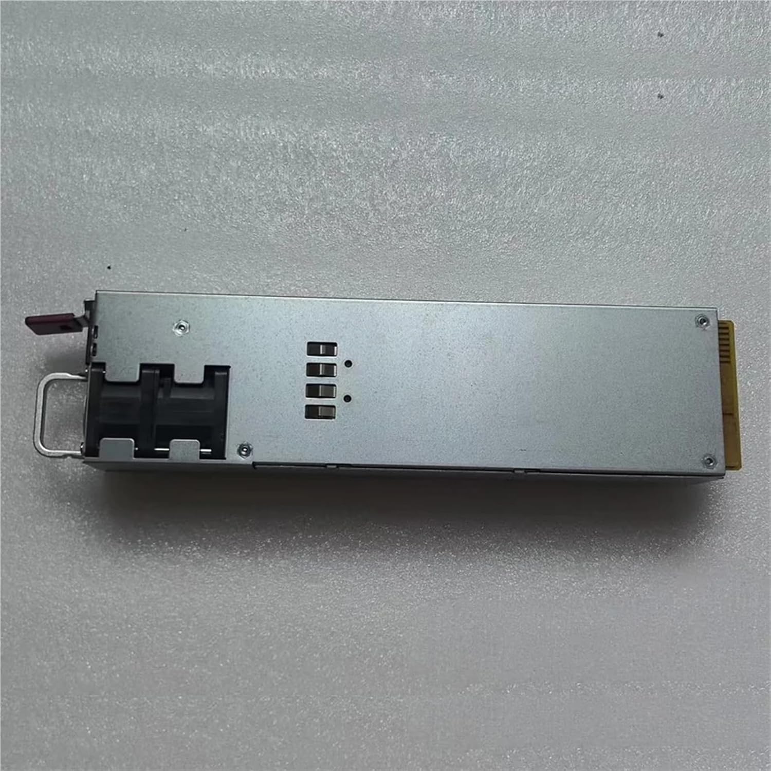 1pc for 2000W Switching Power Supply CPR-2021-2M1 PWS-2K03P-1R AC-DC Redundant PSU