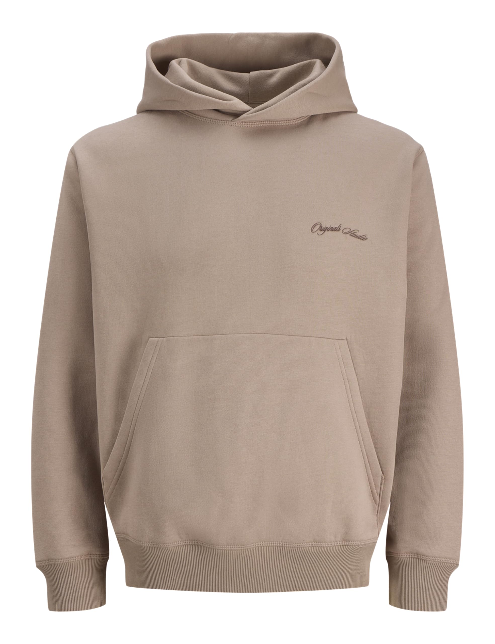 JACK & JONES Herren Jorgrand Midtown Sweat Hood