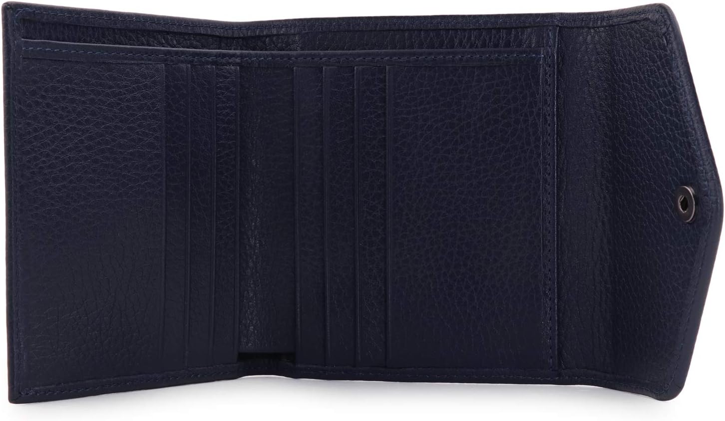 Otto Angelino Genuine Leather Envelope Style Wallet - RFID Blocking – Unisex