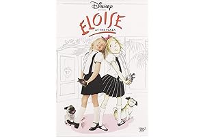 Eloise at The Plaza [DVD]