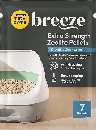 Purina 070230170071 cat litter