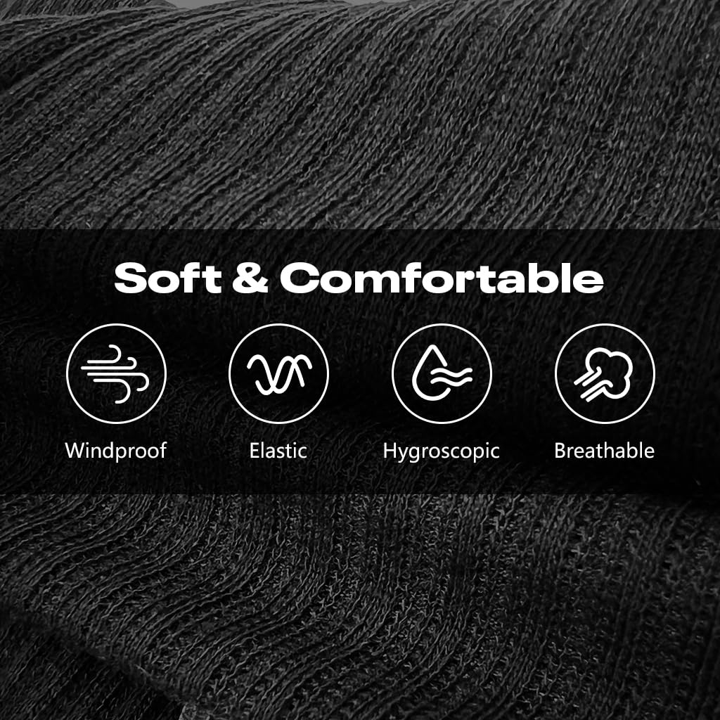 SANNIDHI® Hairband for Woman Black Hollow Out Eyelets Elastic Headbands Y2K Punk Grunge Fashion Wide Headpiece Grommet Eyelet Design Hair Band Stretchy Casual Hair Accessories for Woman 1