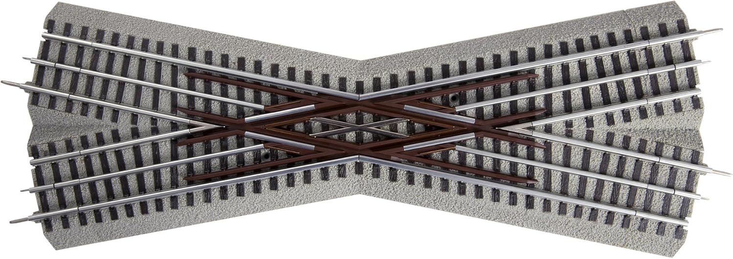 Lionel 22.5 Degree Crossover