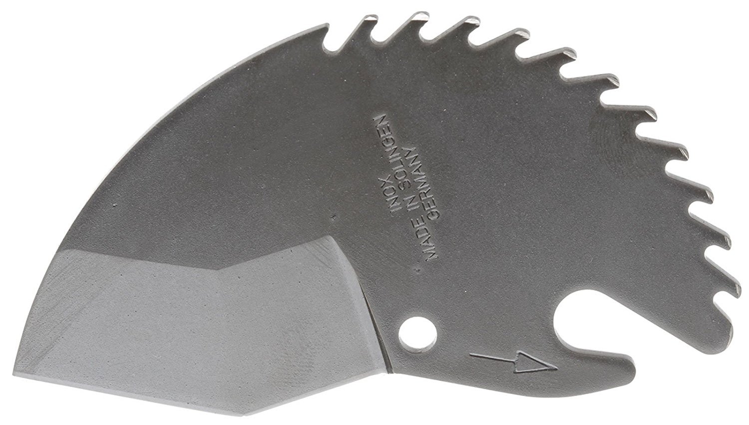 Lame de rechange pour 2268 2 de tondeuse de coupe