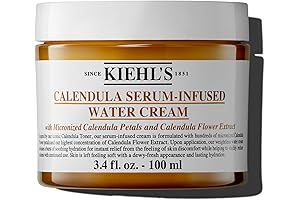 Kiehl's Calendula Serum-Infused Water Cream