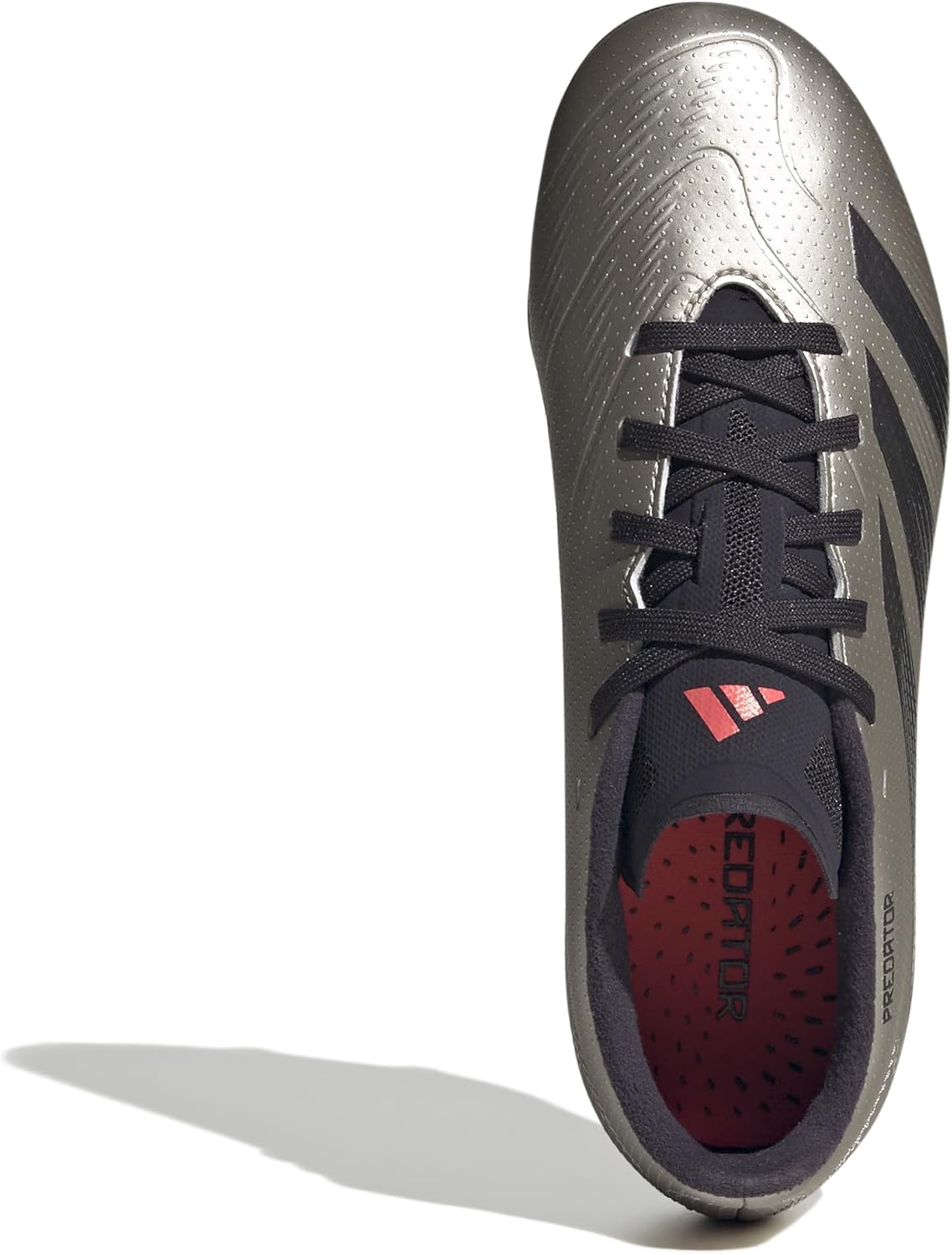 adidas Kids' League Predator Firm Ground