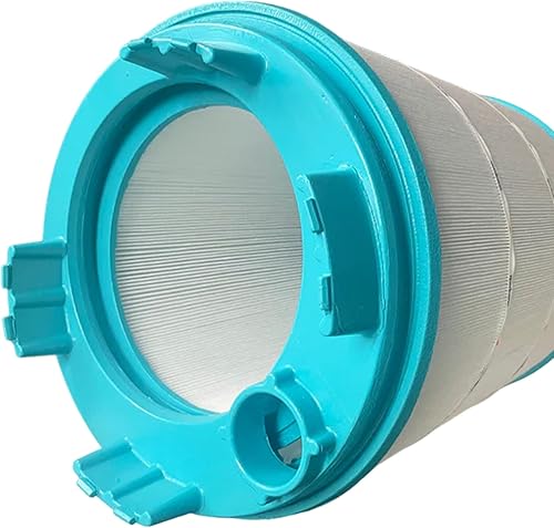 Miniatura 8 de Hurricane Cartucho de filtro de repuesto para piscinas y spa, juego de 21" interior y exterior para sistemas Sta-Rite - Piezas de limpieza y
