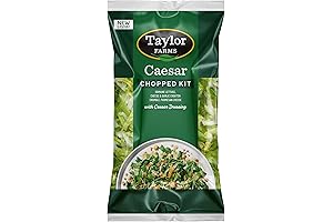 Eat Smart Caesar Chopped Salad Kit 11.15oz