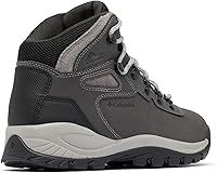 Vista 247 de Columbia Women's Newton Ridge Plus Waterproof Amped Hiking Boot Remolacha/Madeira profunda