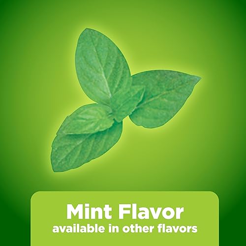 Miniatura 4 de Tienda Basic Care Pastilla Polacrilex de nicotina, 2 mg (nicotina), sabor a menta, ayuda para dejar de fumar, adulto, 216 unidades