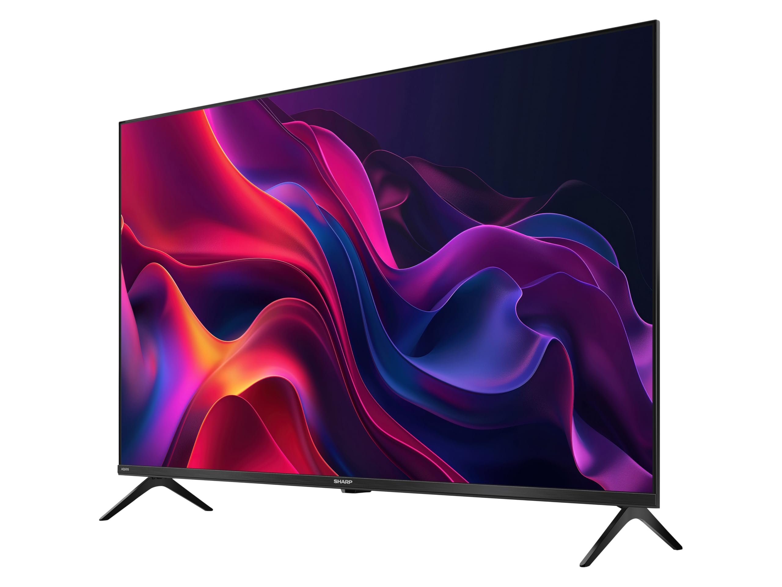 SHARP LED 43" 43GK4245E UltraHD 4K TiVo TV