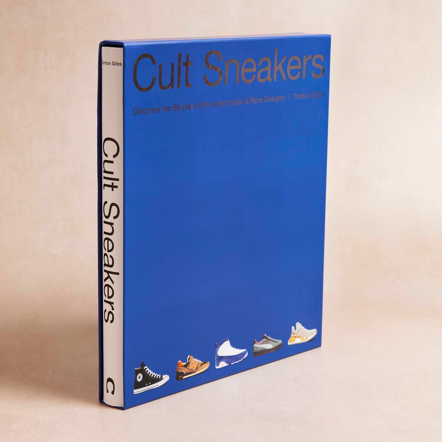 Cult Sneakers: Discover the Stories of the most Iconic & Rare Designs - Image 8