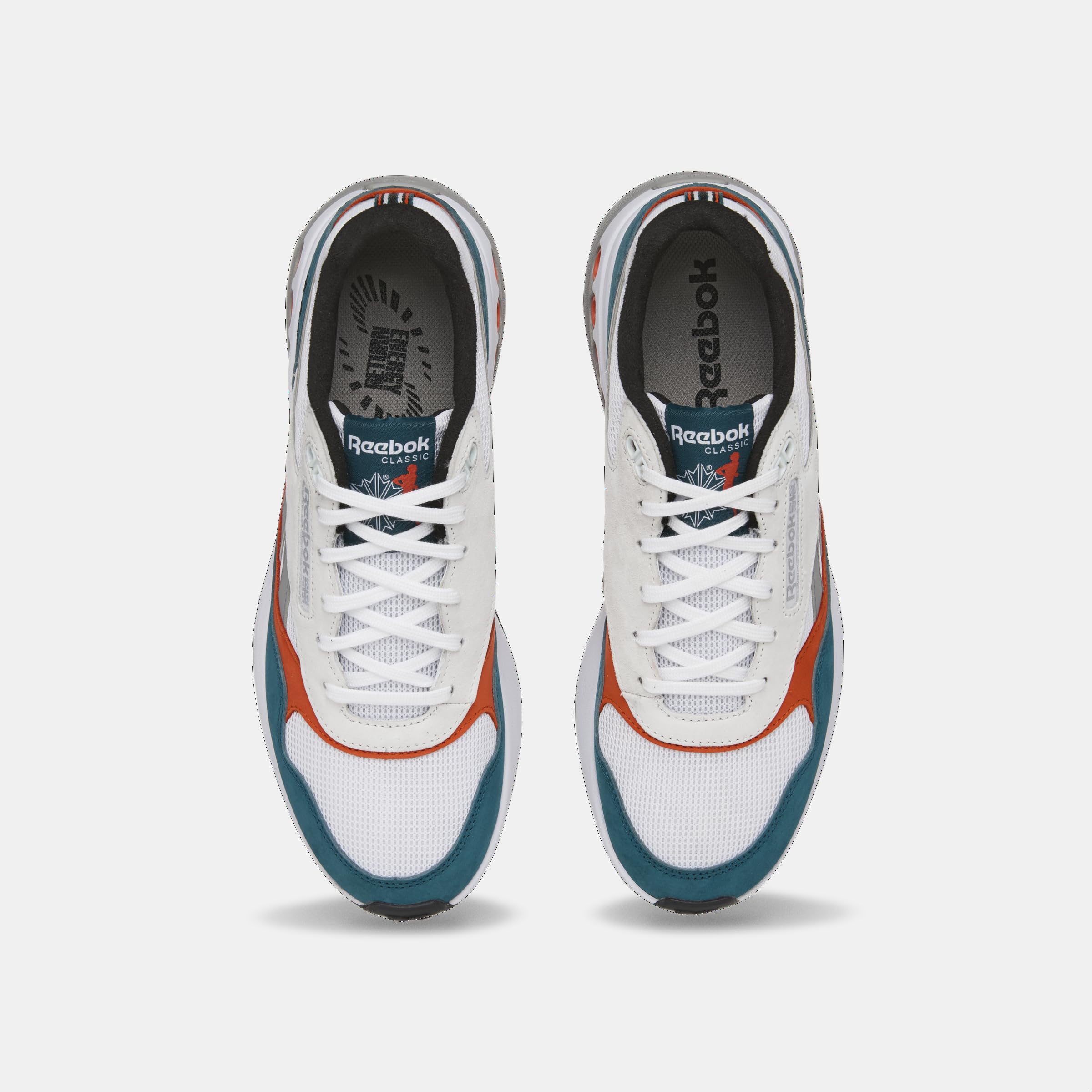 Reebok Ers World, Zapatillas Unisex Adulto