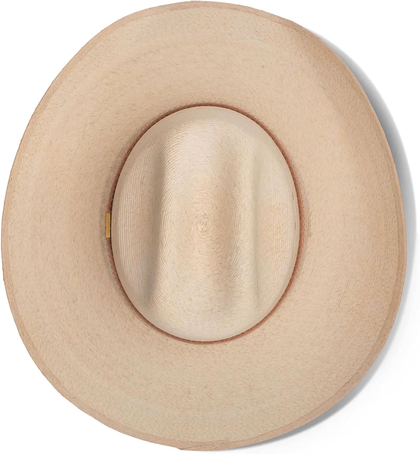 RESISTOL Centerline George Strait Cowboy Hat - Image 5