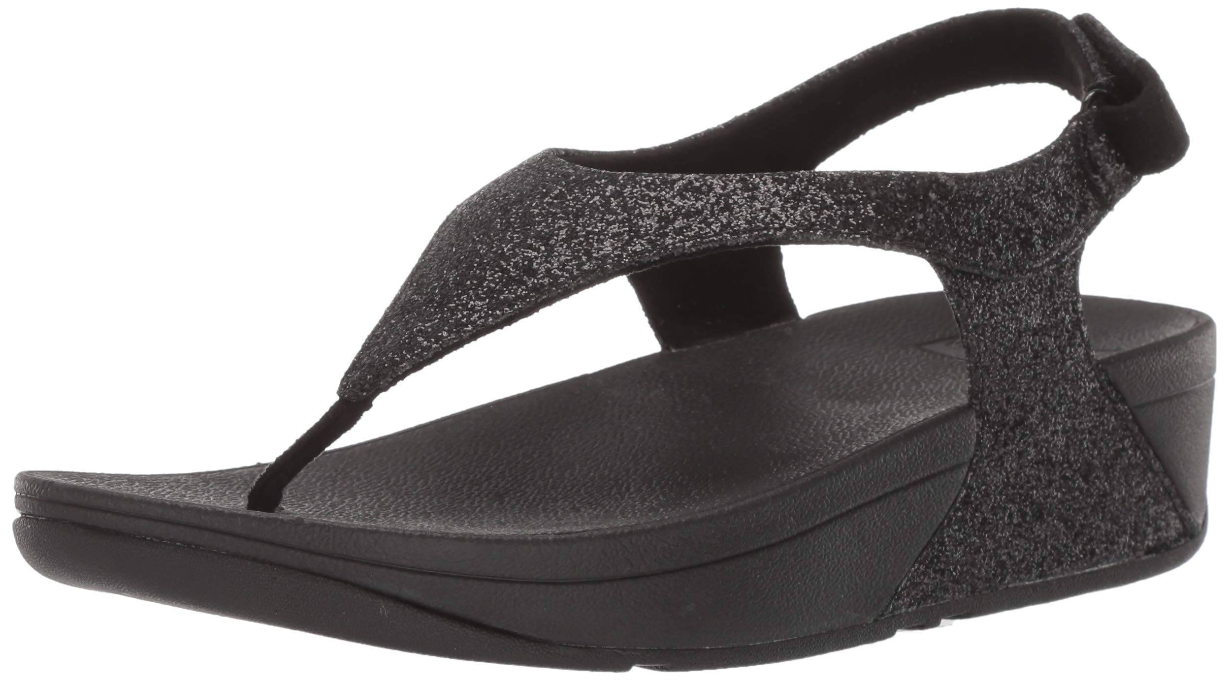 Fitflop Womens Skylar Glitter Sandal | Desertcart Seychelles