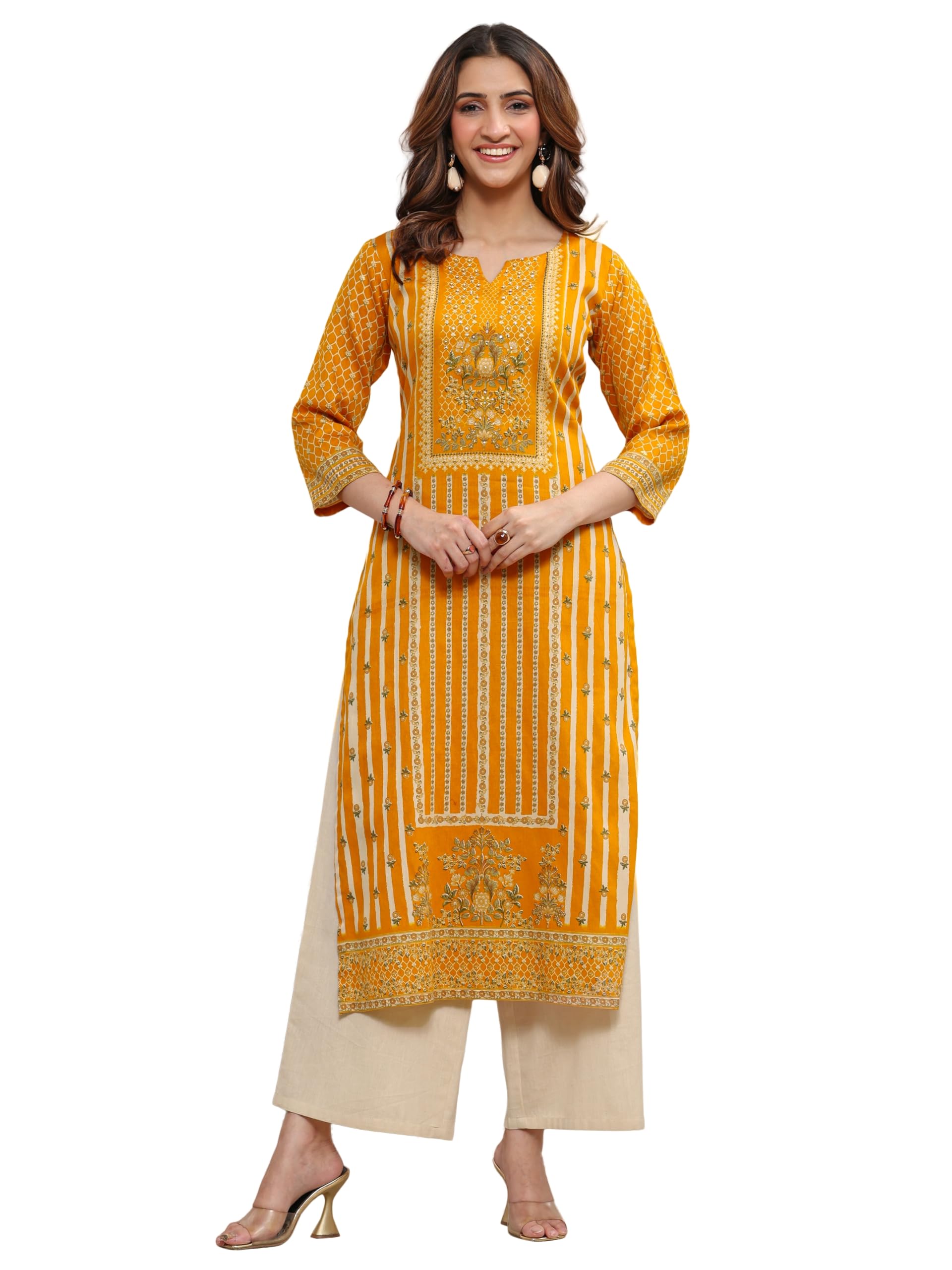 libas Women Kurta-picture-55