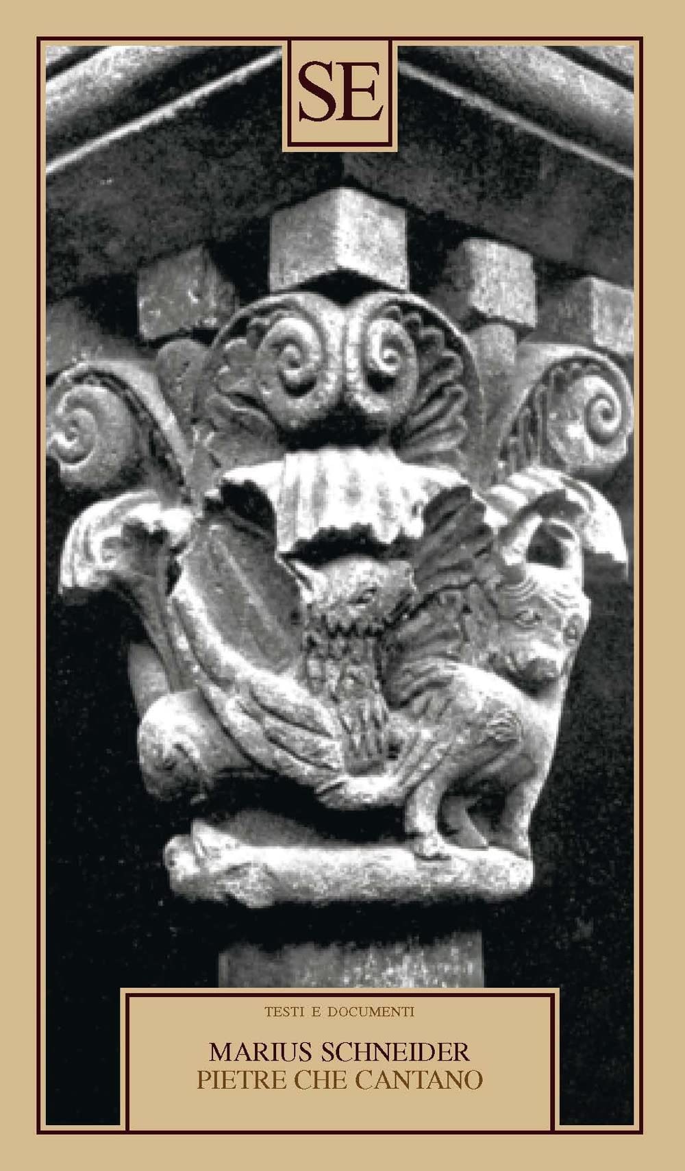 Pietre Che Cantano. Studi Sul Ritmo Di Tre Chiostri Catalani Di Stile Romanico - 4