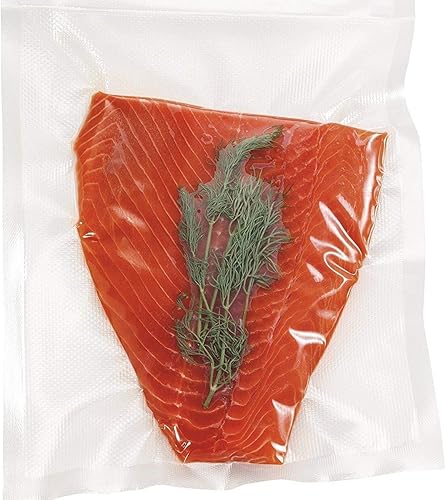 Miniatura 4 de Hamilton Beach NutriFresh - Sellador térmico al vacío, bolsas de 30 cuartos de galón (78302)