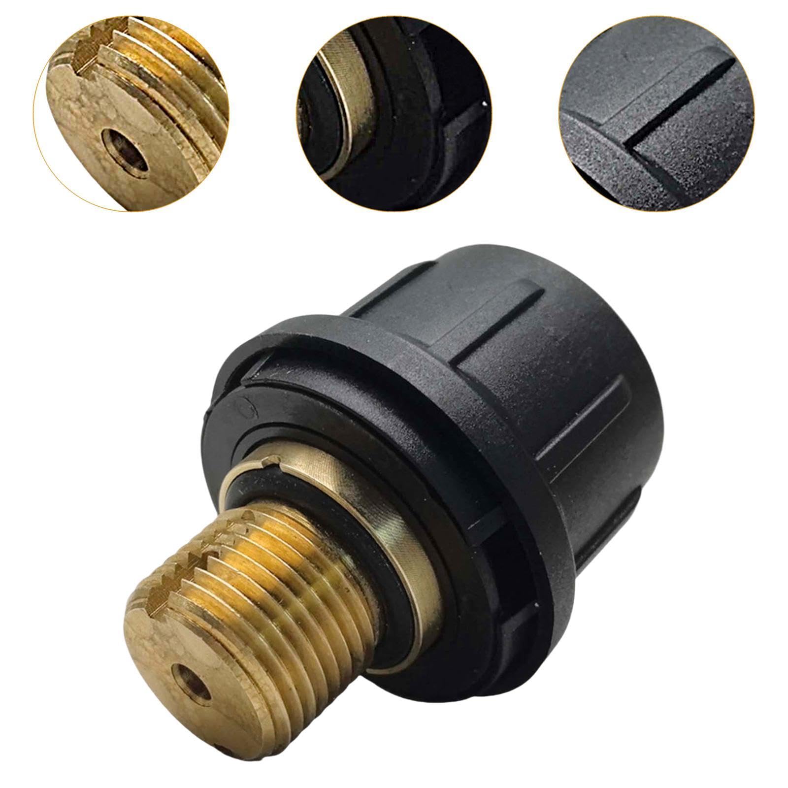 Tapa del Depósito para Limpiador SC1 - Accesorio para SC1