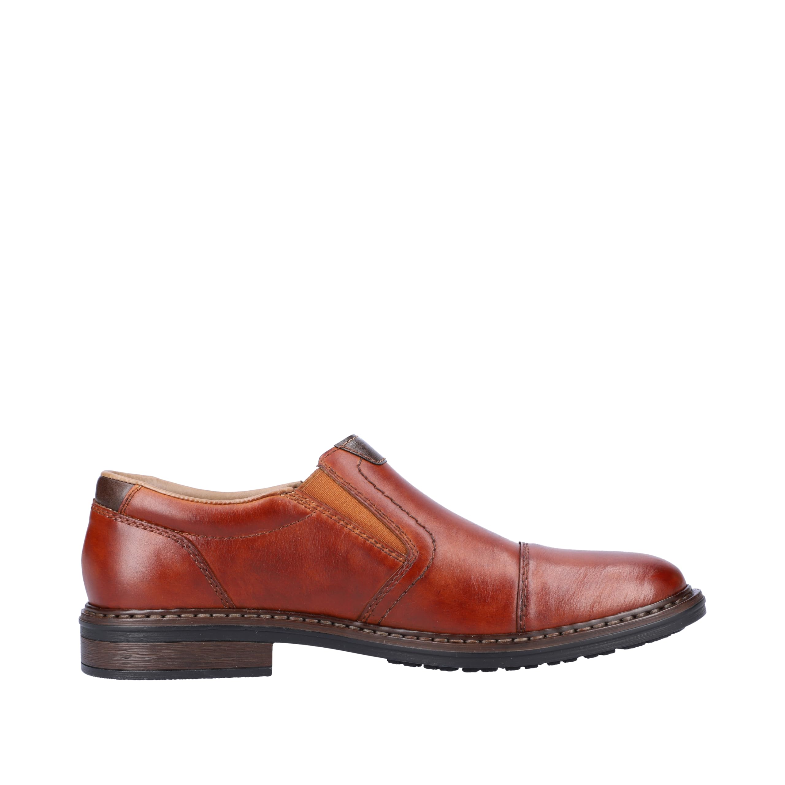 Rieker Mężczyźni 17659Mokasyn