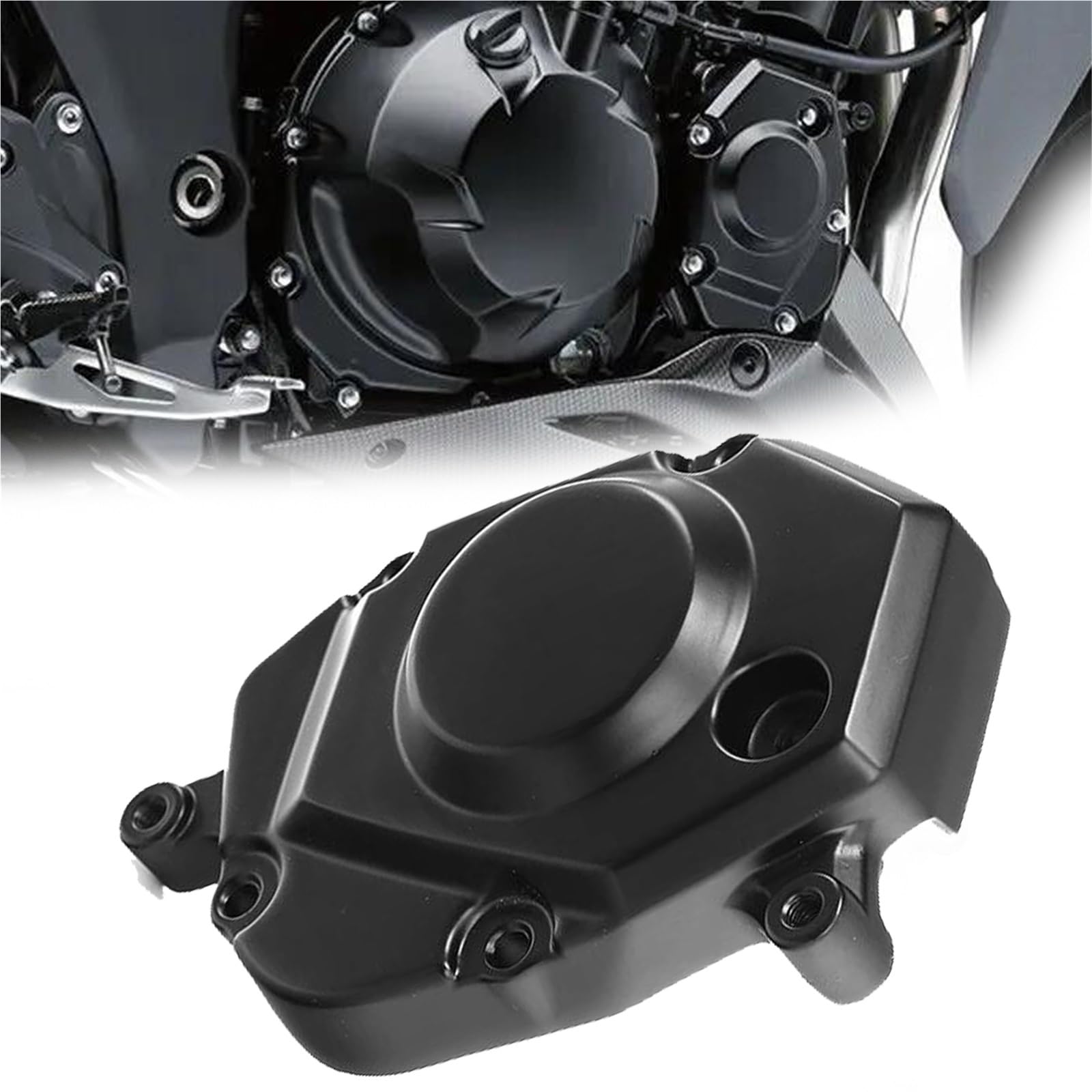 Étui de protection moteur haut de gamme pour Z1000 et Z1000SX