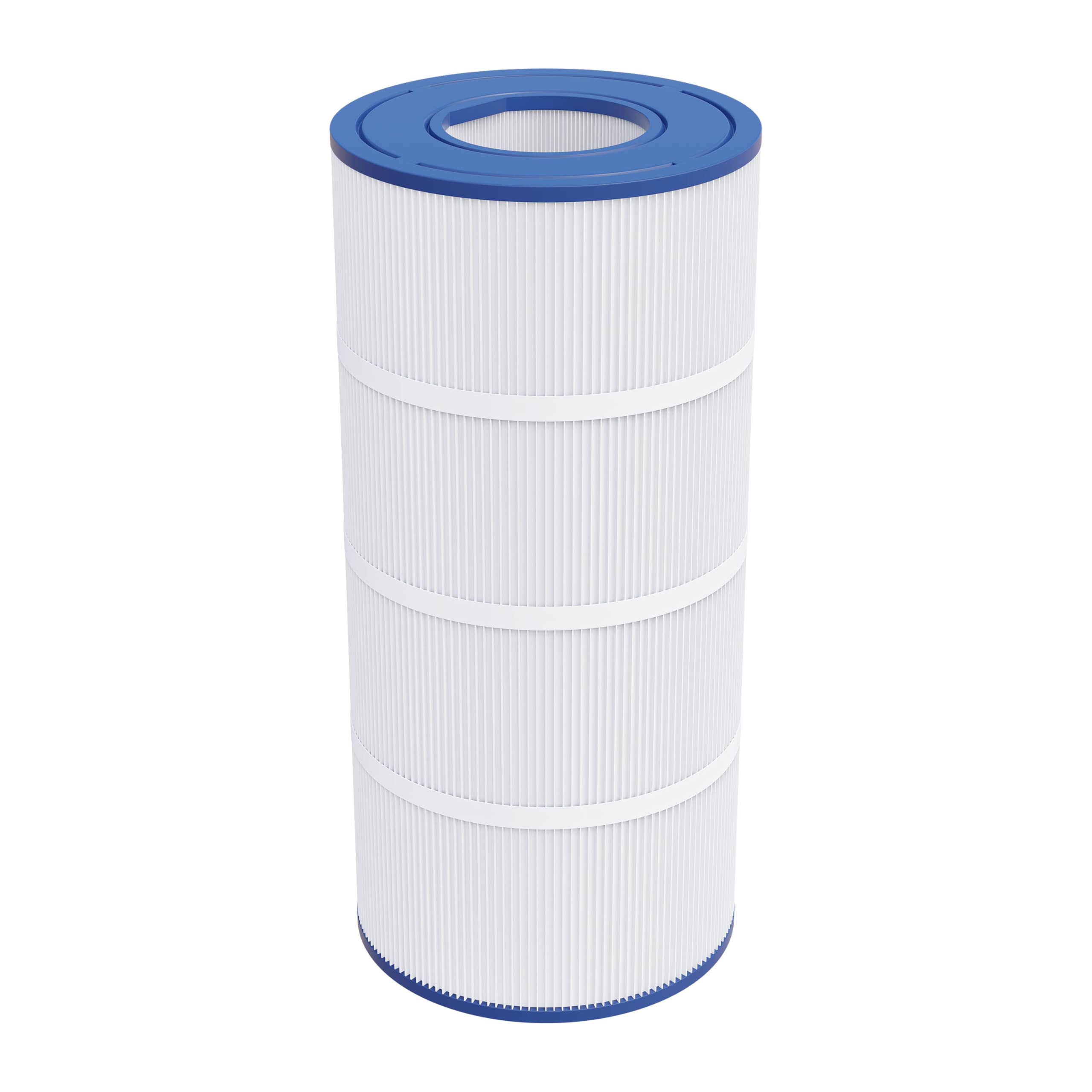 Jumvogo 72 Sq. Ft. Pool Filter Cartridge Compatible with UHD-SR70, TX 70, PSR70, 1 Pack
