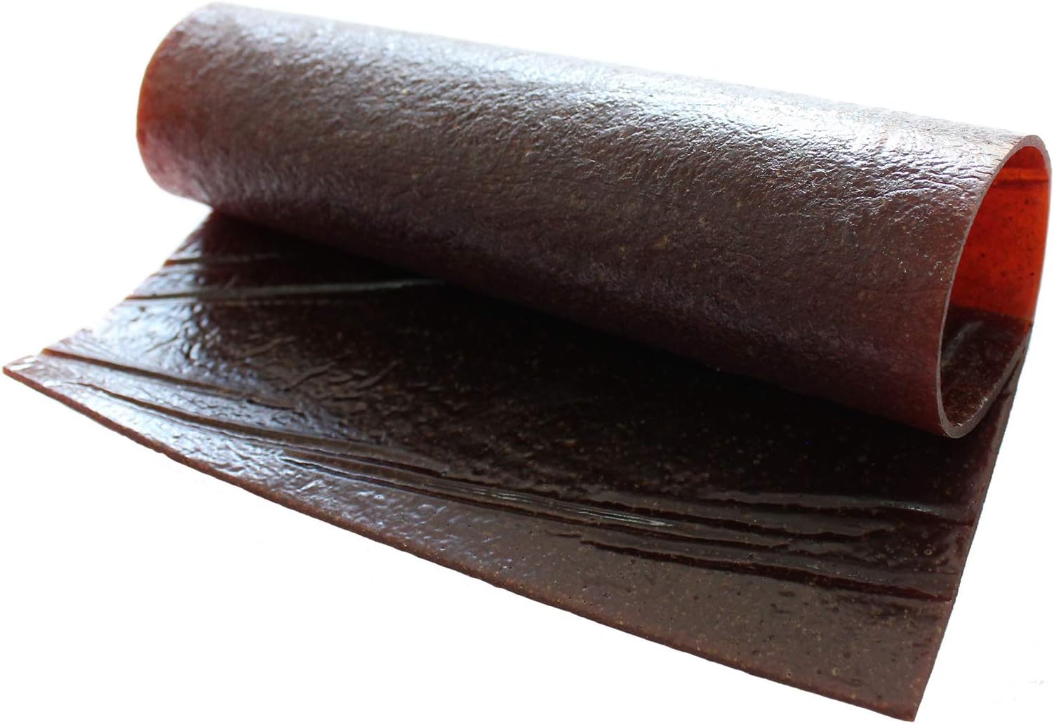 FAFA Lavashak Fruit Snack Torsh Mixed Fruit: Apple, Plum, Apricot, Barberry, Pomegranate (Pack of 4)