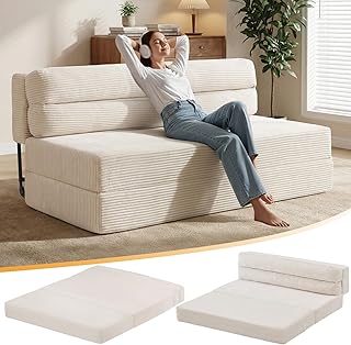 Folding Full Foldable Sofa Bed Mattress