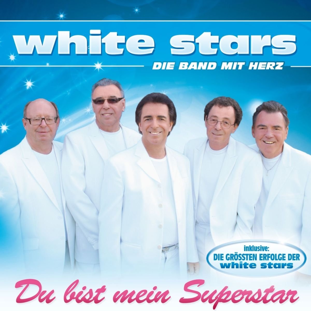 Du Bist Mein Superstar