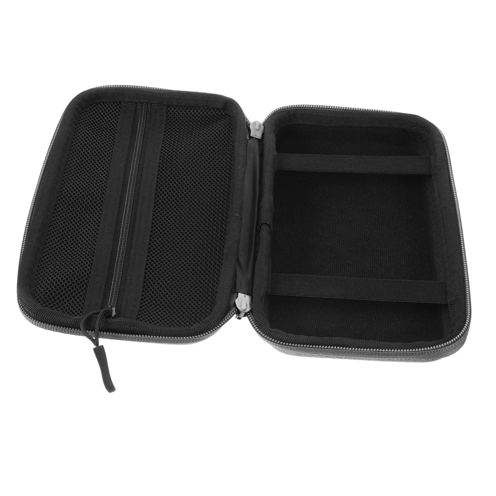 Gadpiparty Custodia Per Caricabatterie Portatile Da 5 Pezzi Organizer Per Cavi Elettronici Piccola Custodia Da Viaggio
