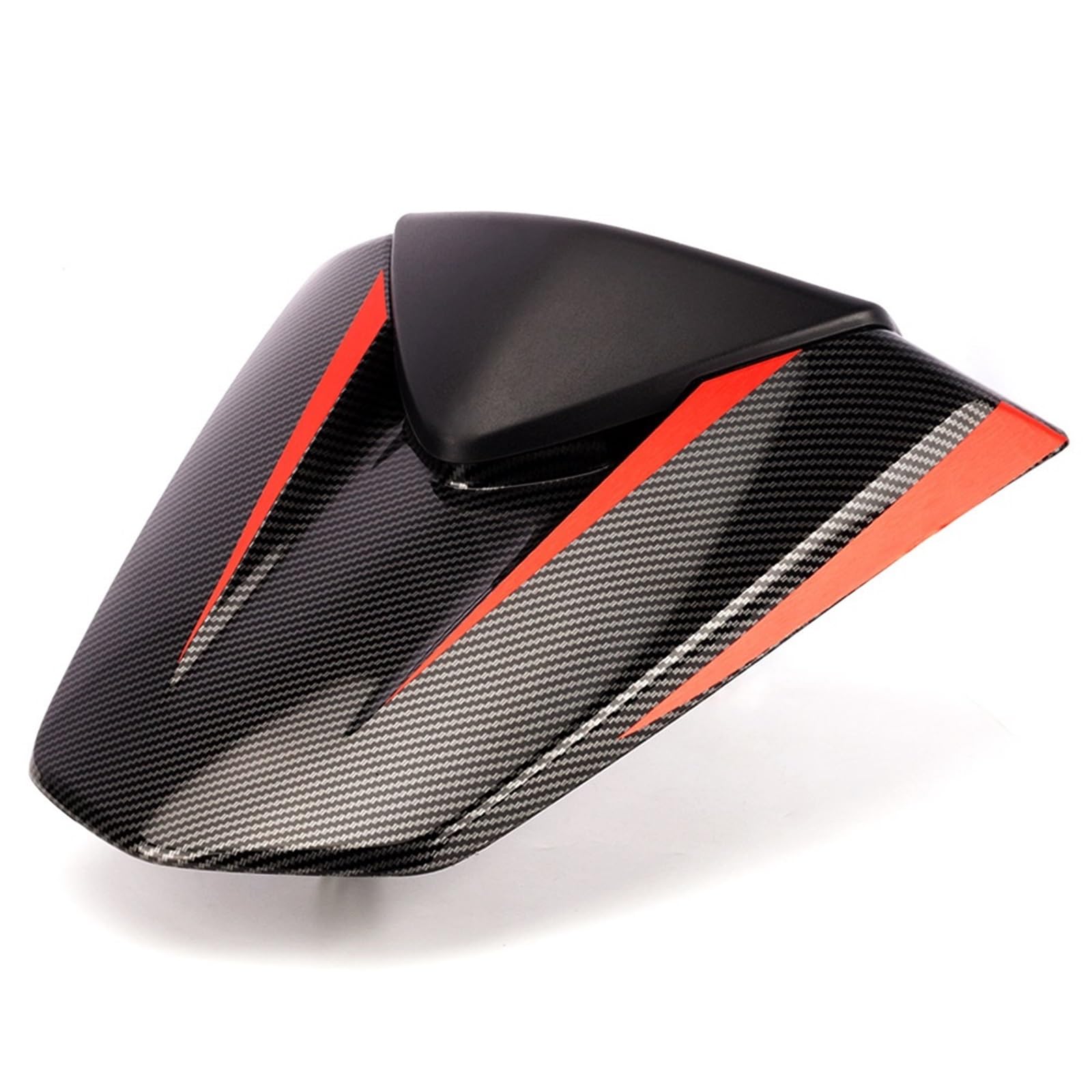 Do motocykla Honda CBR500R CB500F 500 RF 2012-2015 Tylne siedzenie pasażera Solo Cowl Tylna owiewka Motorcycle Cowl Fairing Cover
