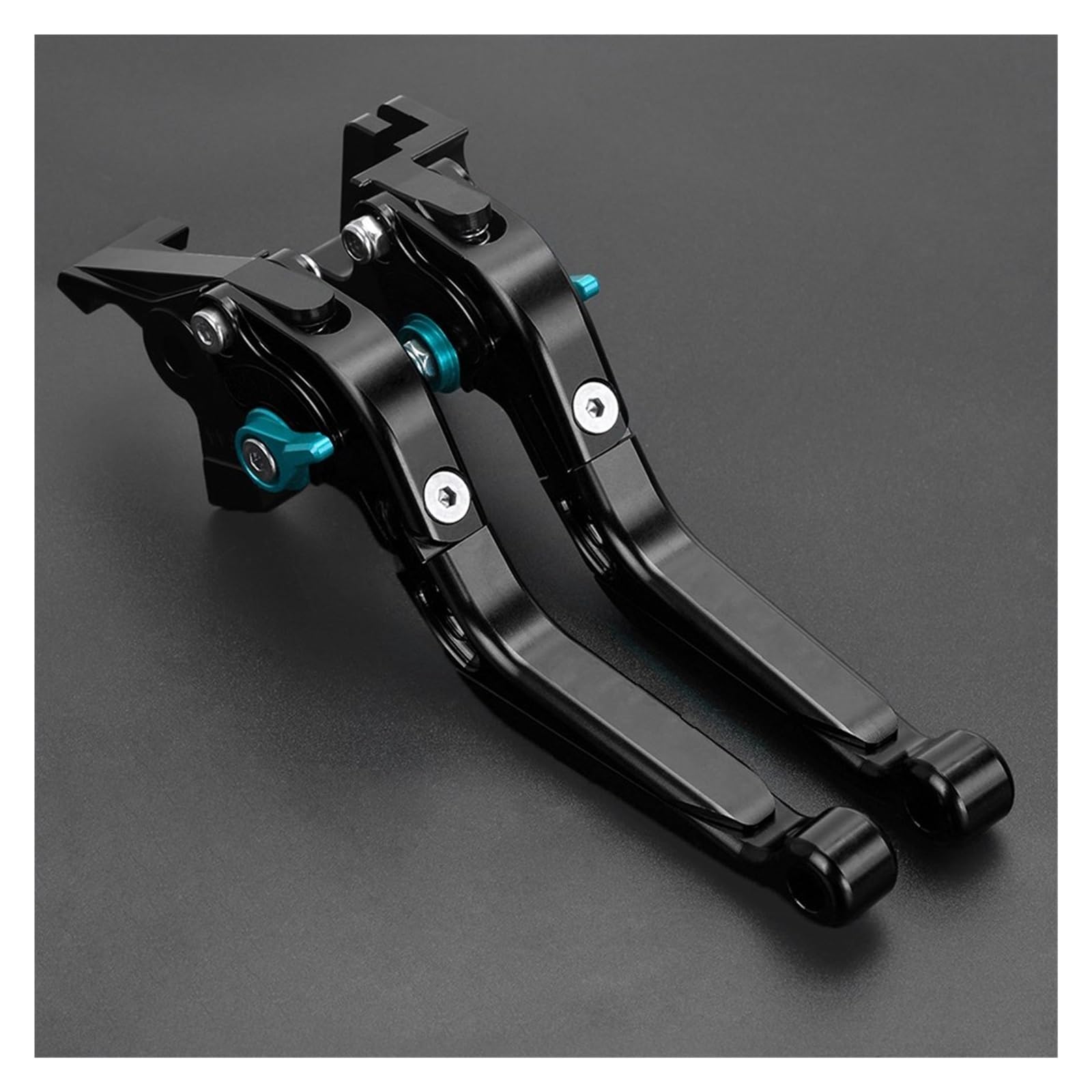 Pbqenxb S Break And Clutch Lever For Cfmoto For 450Nk For Cf450nk 2022 2023 2024 Motorcycle Adjustable Folding Brake Clutch Lever