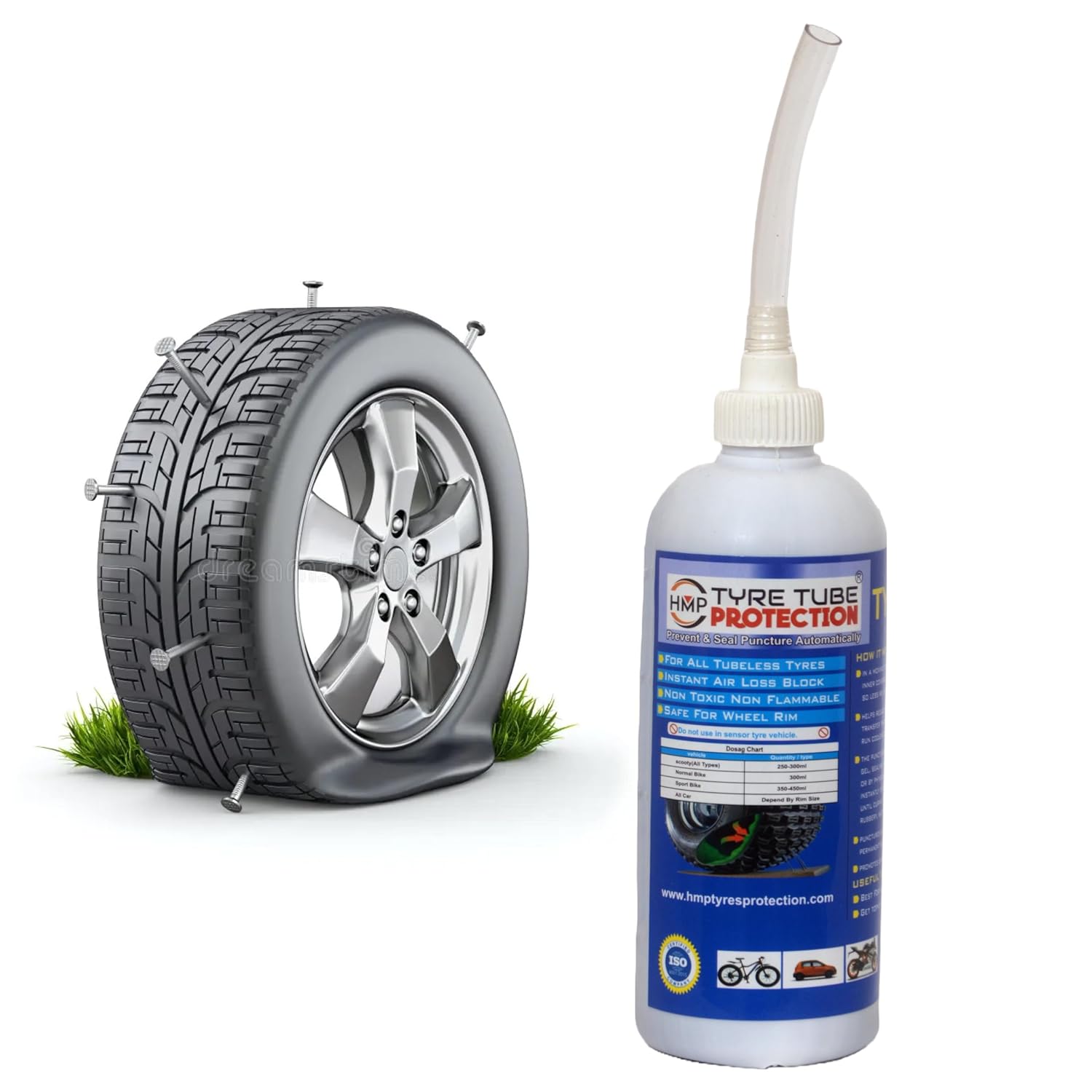 Tire Sealant Goodyear Bicycle Unveiled Mountain Bike Review