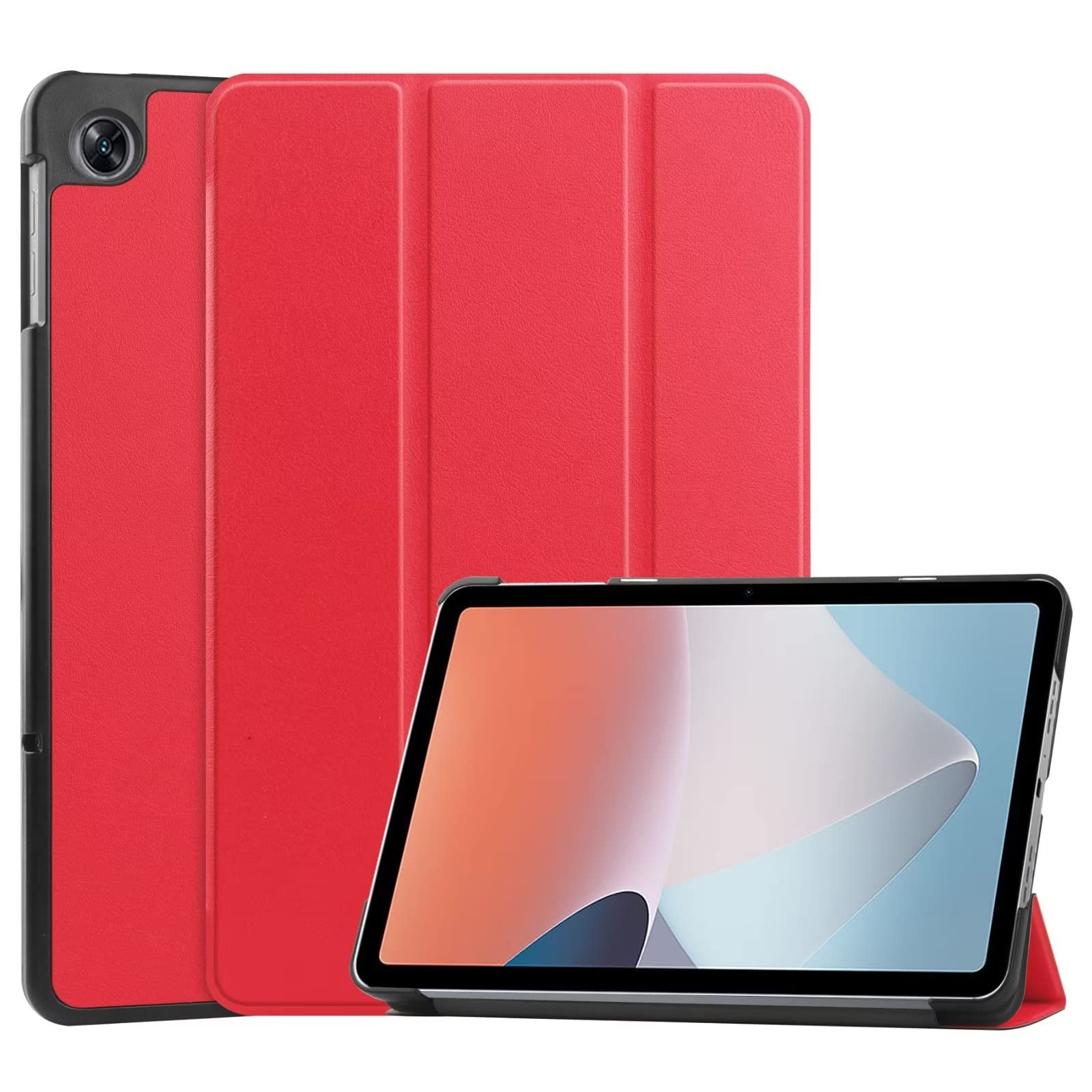 Amazon.co.jp: NUPO for OPPO Pad Air 10.3インチ ケース 超軽量 極薄 
