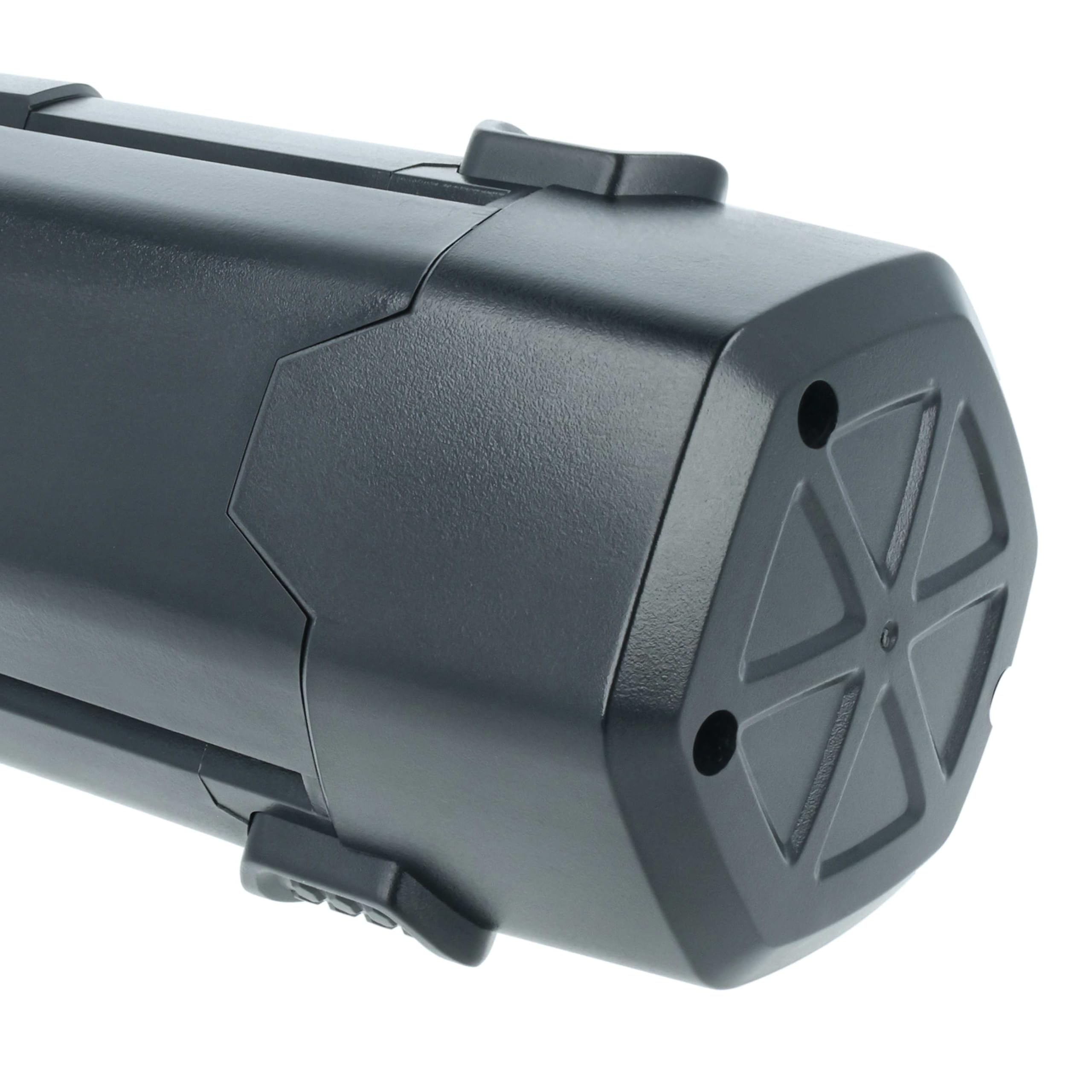 vhbw Akumulator kompatybilny z narzędziami Lux-Tools A-KS-18Li/25 (3000 mAh, litowo-jonowy, 18 V)