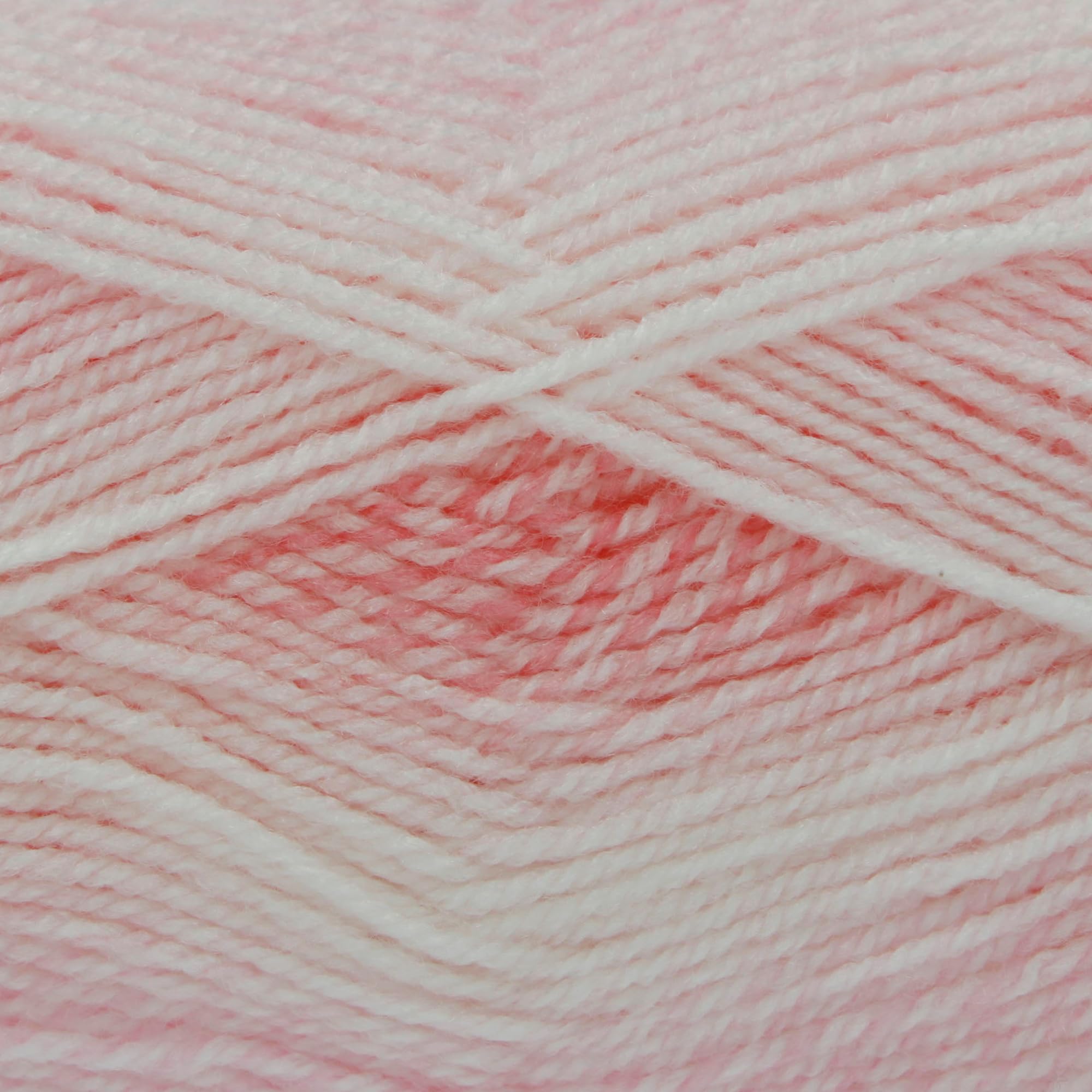 King Cole Melody DK Knitting Yarn Strawberry (962)