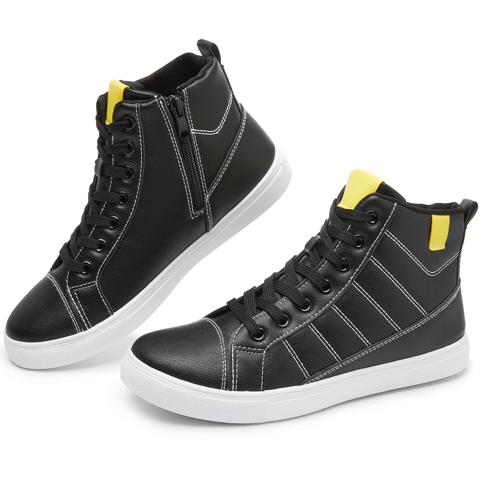 high fashion women's sneakers