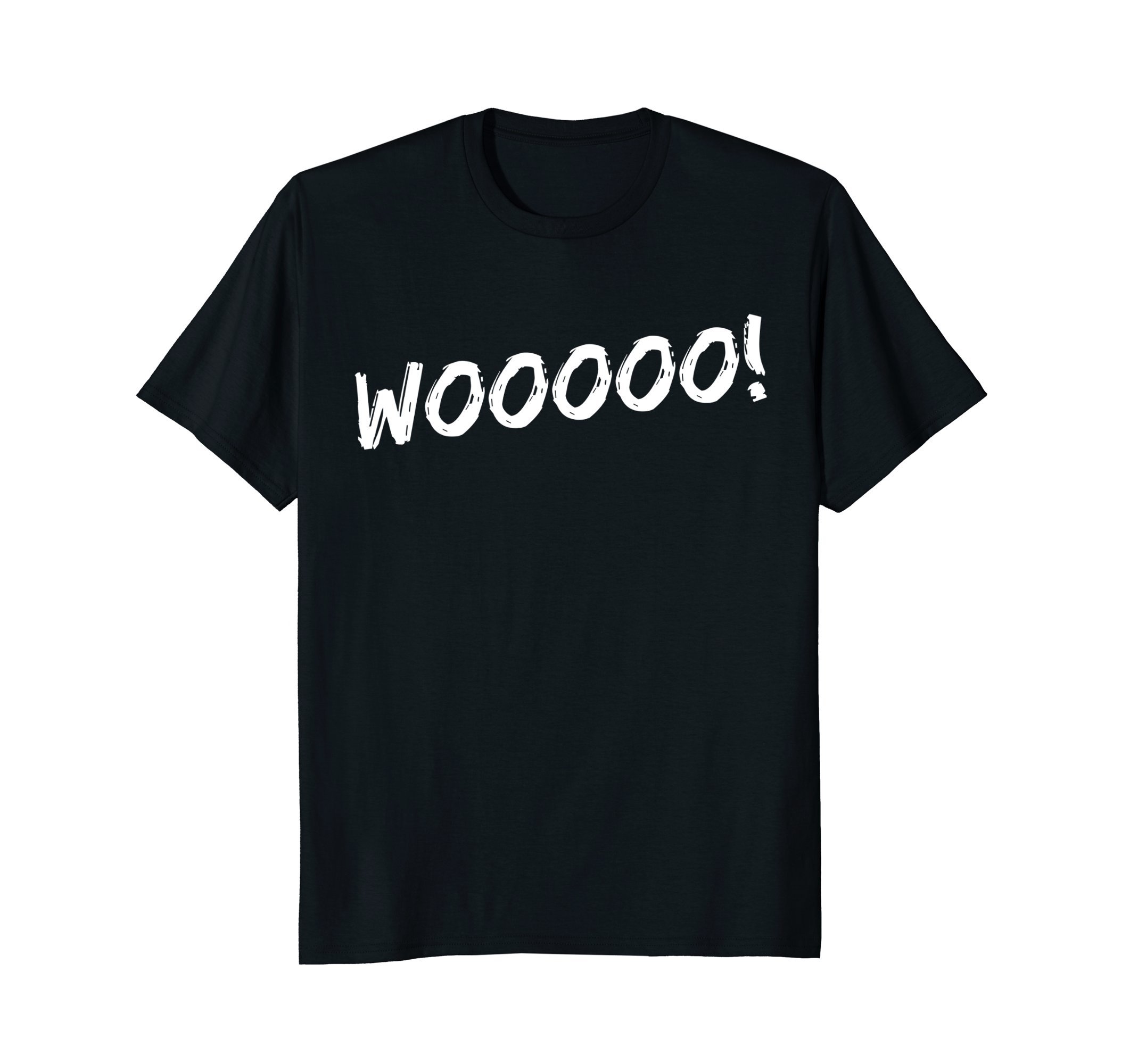 WOOOOOO Sports Chant - Sports Wooooo Shirt - Wooo! Wooooooo! T-ShirtOEKO-TEX STANDARD 100
