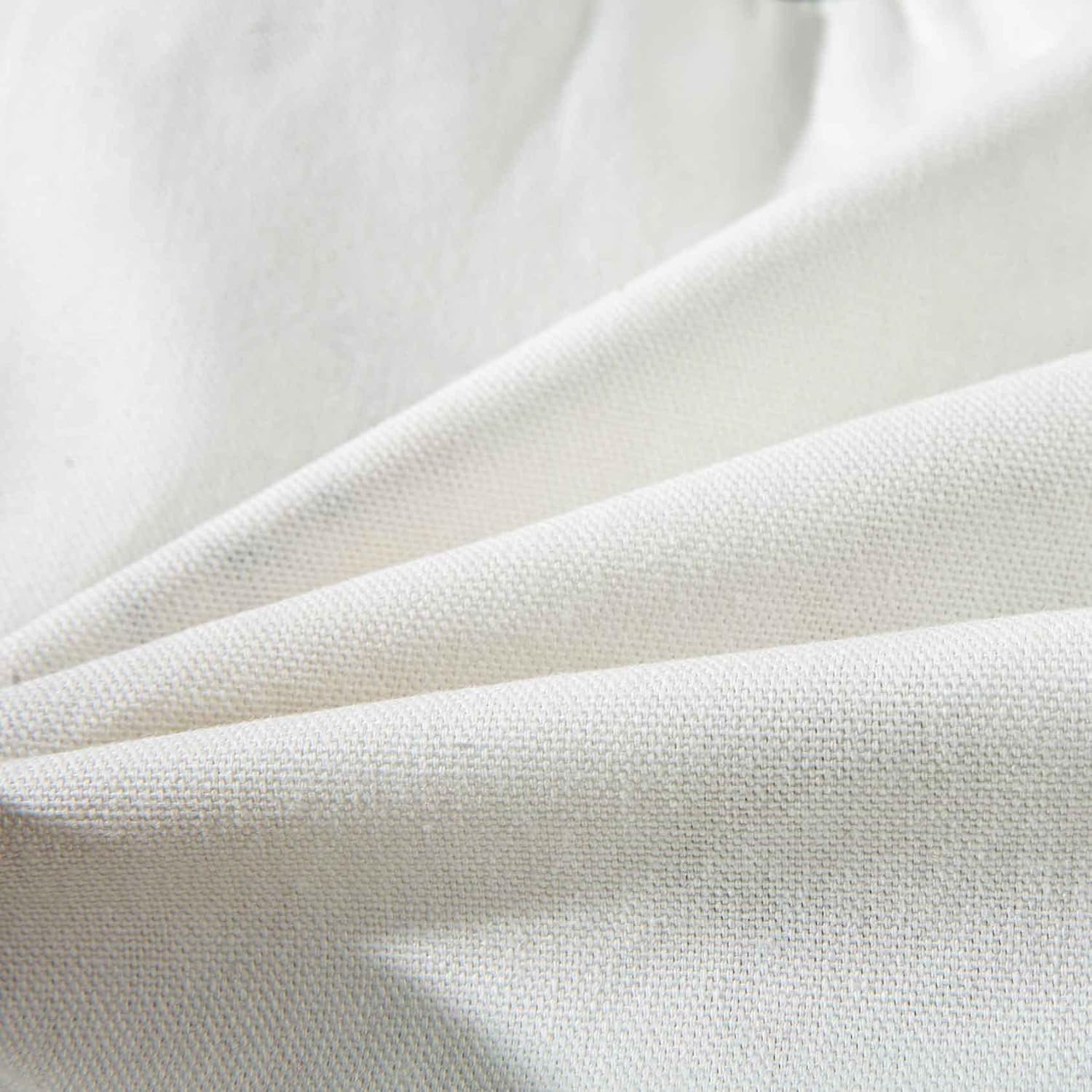 Embroidered Bohemian Style Moon Decorative Throw Pillow Cover, Lumbar Boho Pillow Cover 12 Inches x 20 Inches Cover Only - Image 8