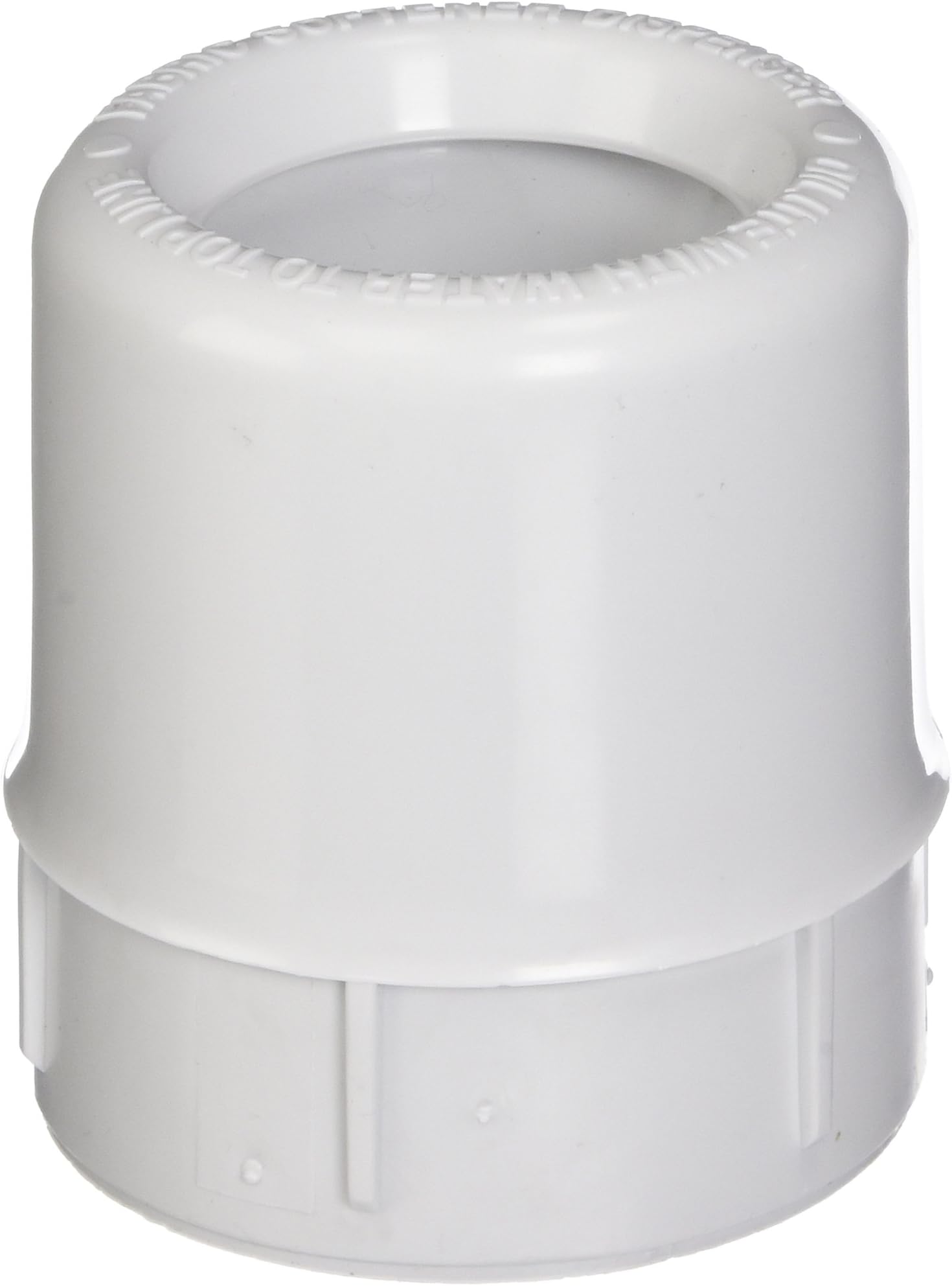 WH43X139 Genuine OEM Fabric Softener Dispenser Cup (White) for GE Washing Machines