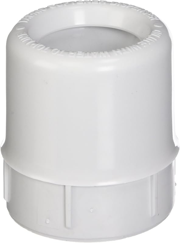 GE WH43X139 Vaso dispensador de suavizante de telas original OEM (blanco) para lavadoras GE