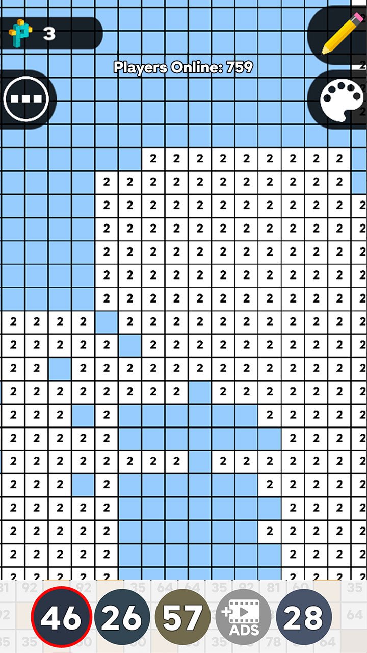 By Number.io - App on Amazon Appstore